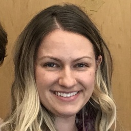 Elizabeth McDevitt