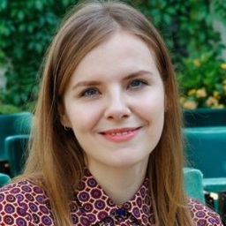Karolina Finc